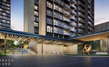 jalan-tembusu-new-condo-site-tembusu-grand-by-CDL-Arrival-Courtyard-singapore