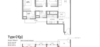 tembusu-grand-floor-plan-3-bedroom-type-C1-singapore