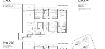 tembusu-grand-floor-plan-4-bedroom-type-D1-singapore